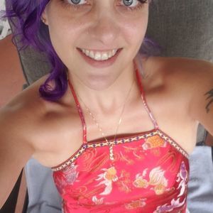 Meet your Posher, Mamie